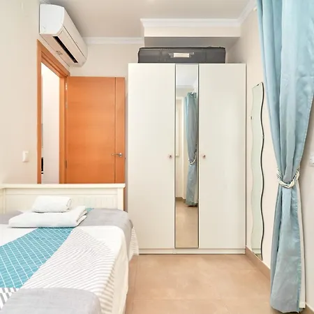 Apartment Plaza Espana E1 Nerja