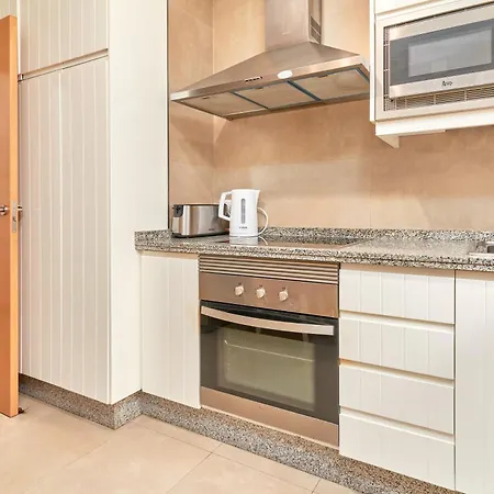 Apartment Plaza Espana E1 Nerja