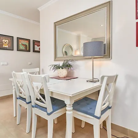 Apartment Plaza Espana E1 *