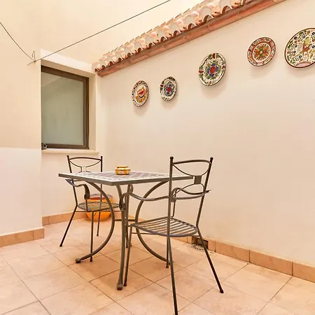 Plaza Espana E1 Apartment Nerja
