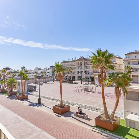 Lejlighed Plaza Espana E1