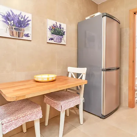 Apartment Plaza Espana E1 *