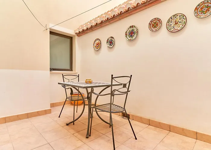 Plaza Espana E1 Lejlighed Nerja